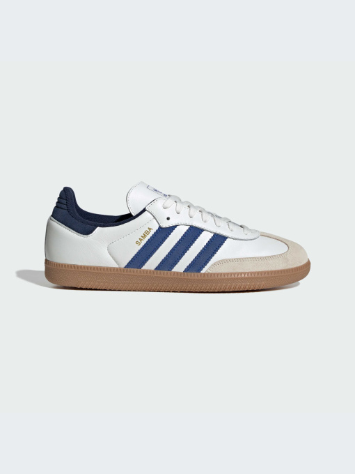 Кеды Adidas модель JH5632-KZ Фото