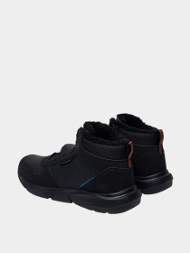 Ботинки и сапоги Skechers модель 210788 BBK Фото