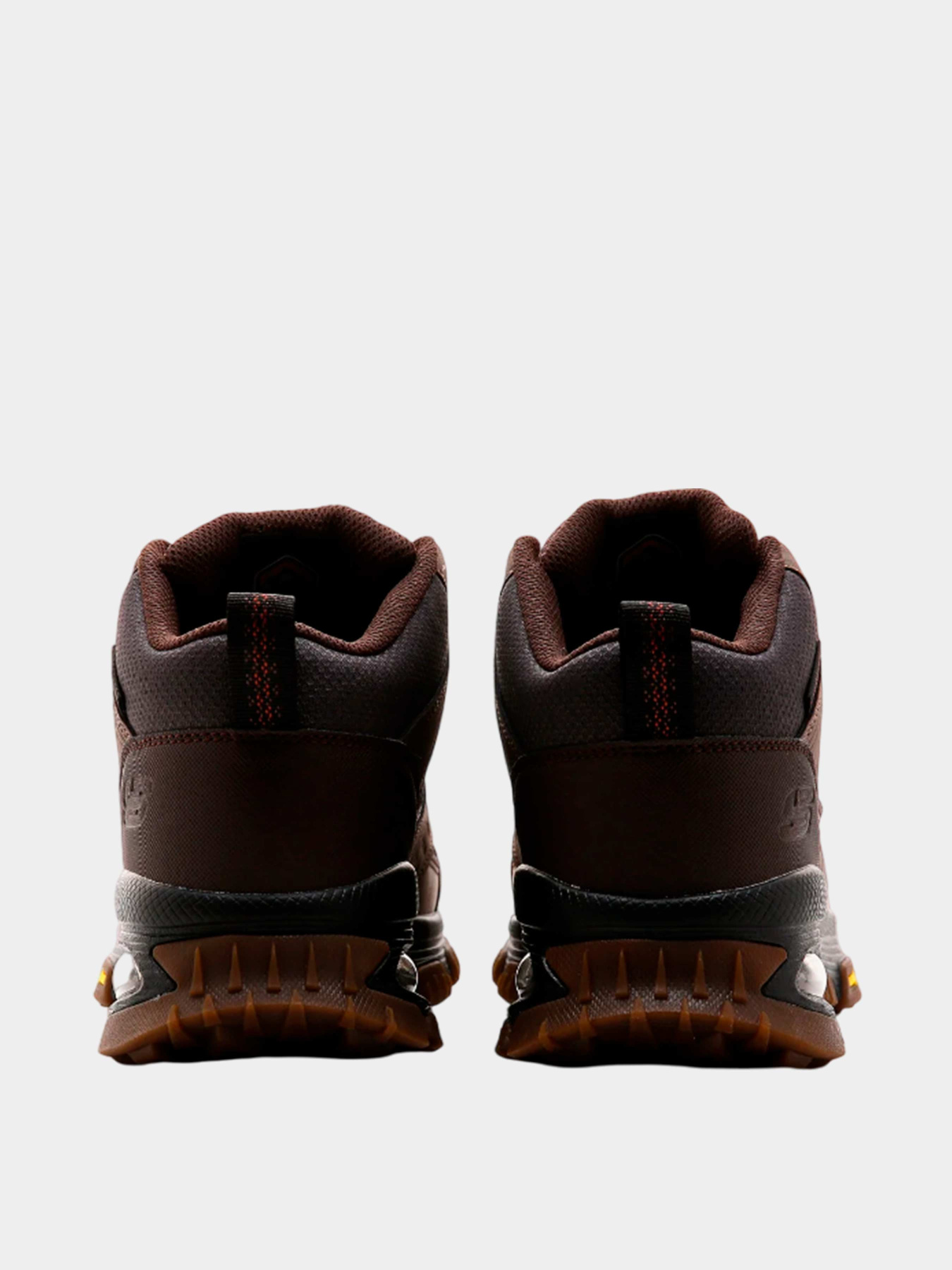 Ботинки и сапоги Skechers модель 237215 CHOC Фото