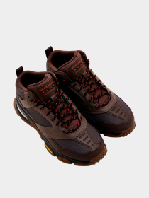 Ботинки и сапоги Skechers модель 237215 CHOC Фото