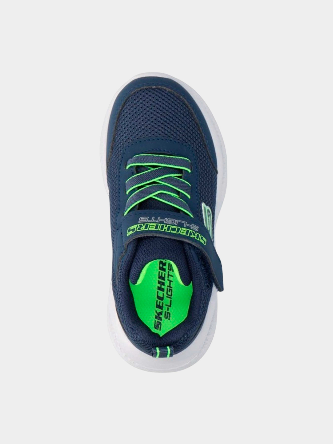 Кроссовки Skechers модель 401675N NVLM Фото