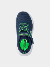 Кроссовки Skechers модель 401675N NVLM Фото