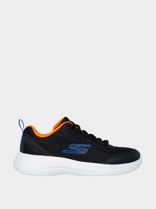 Кроссовки Skechers модель 403616L BLK Фото