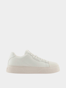 Кеды Armani Exchange үлгі XM001666-AF19143-M0029 Фото
