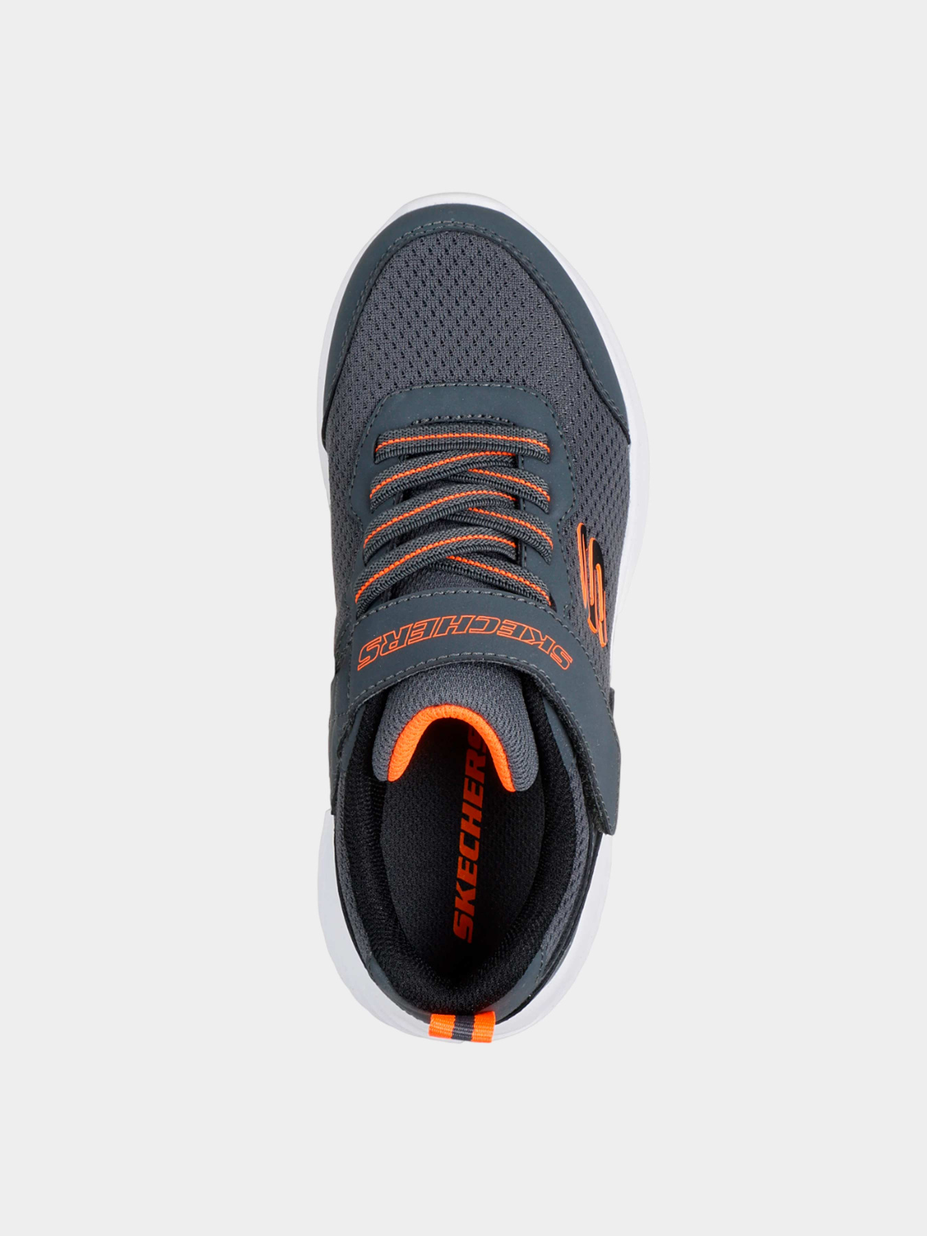 Кроссовки Skechers модель 403906L CHAR Фото