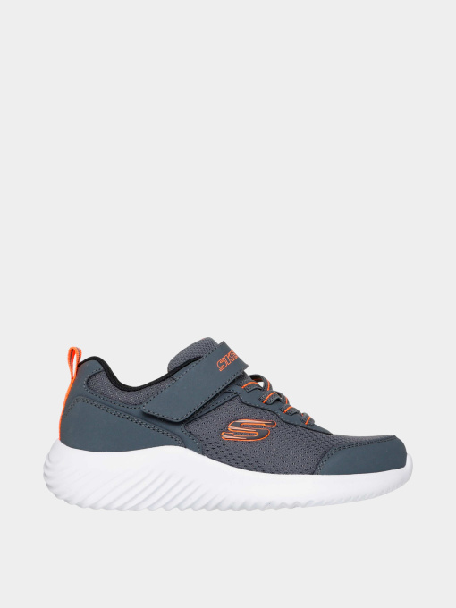 Кроссовки Skechers модель 403906L CHAR Фото