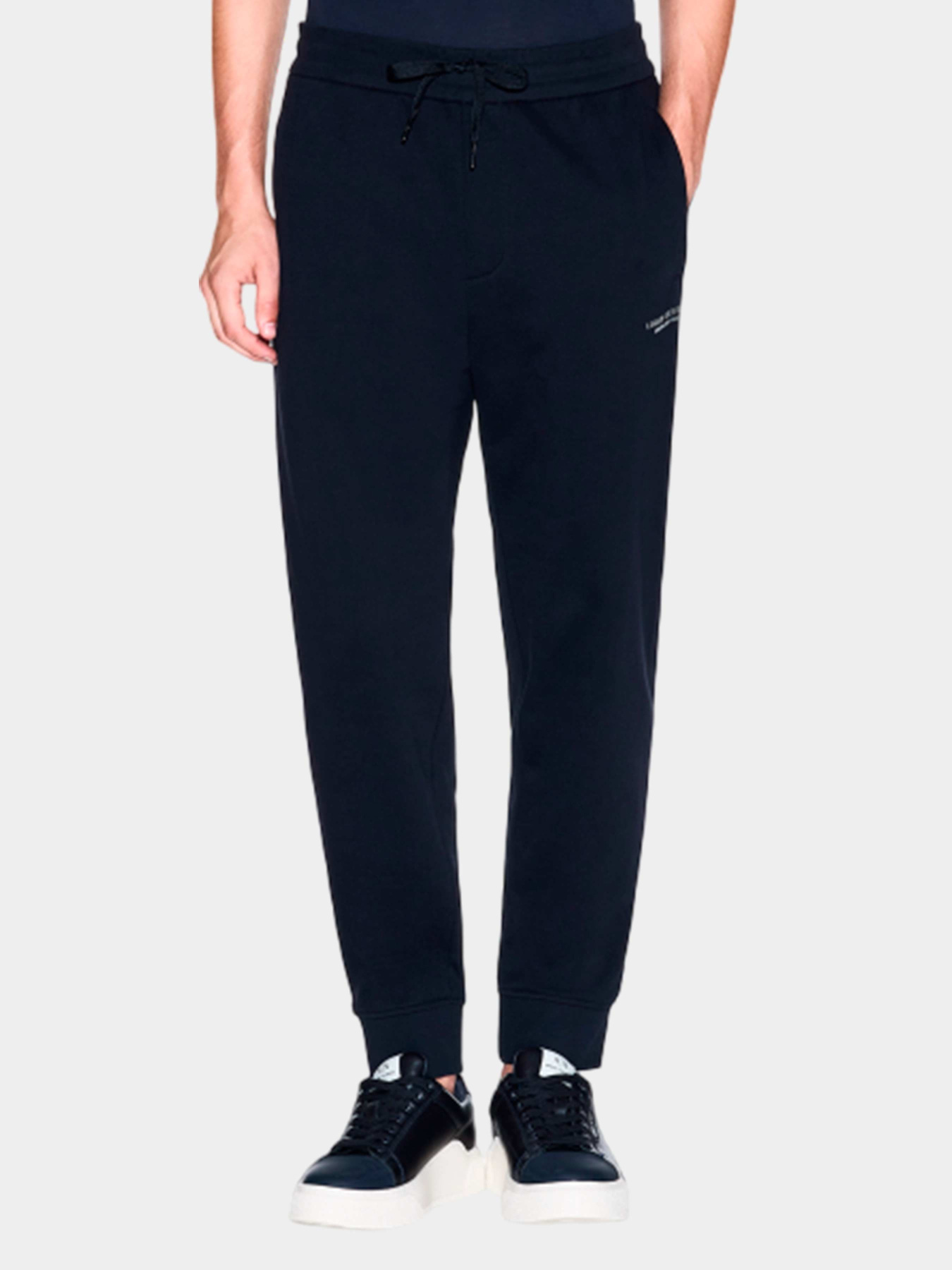 Брюки Armani Exchange модель XM001299-AF20934-UB101 Фото