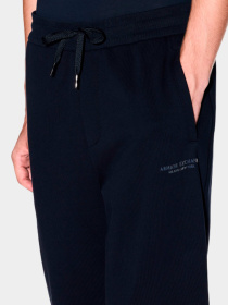 Брюки Armani Exchange модель XM001299-AF20934-UB101 Фото