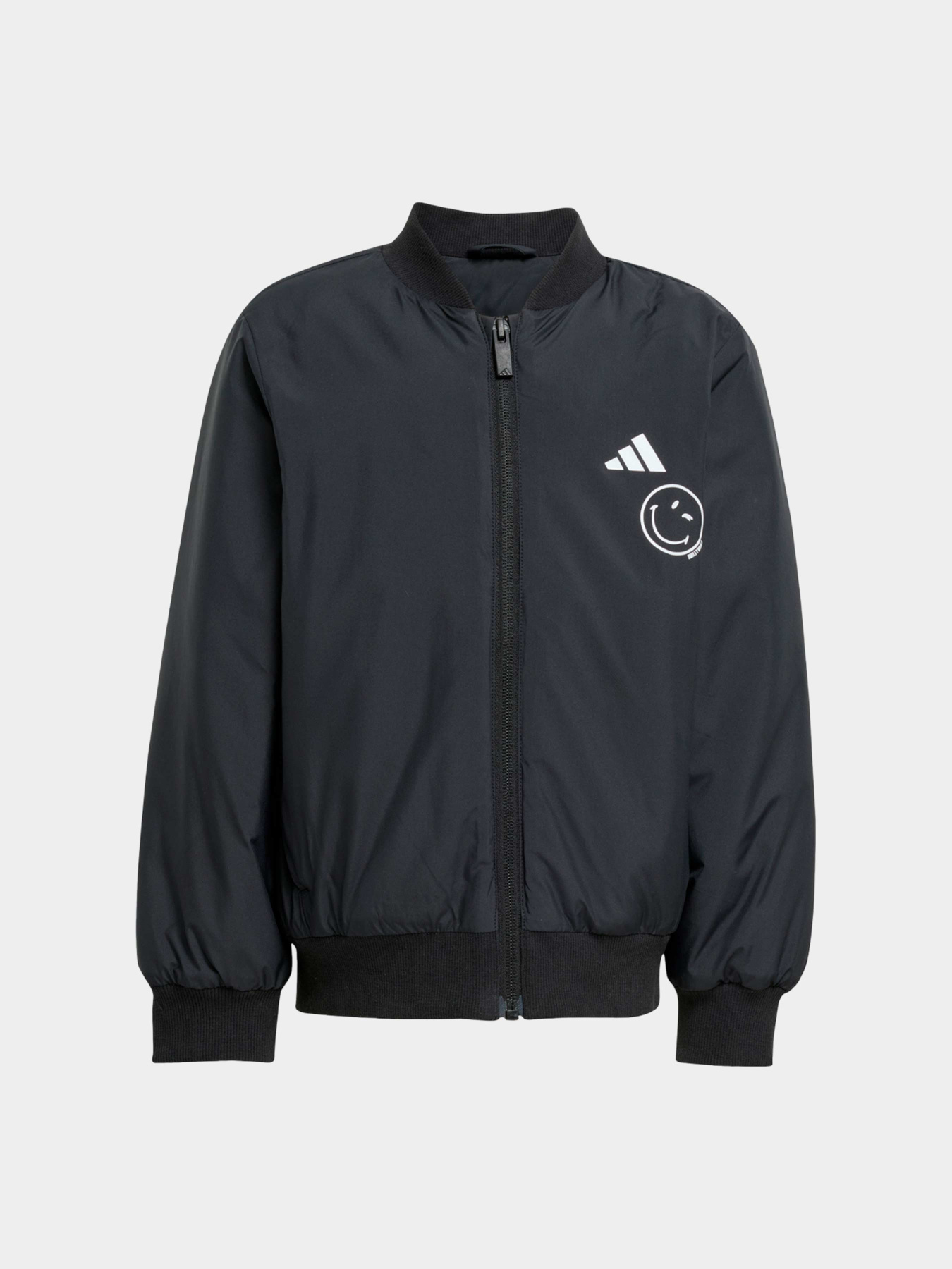 Куртки и дубленки Adidas модель JL8839 Фото