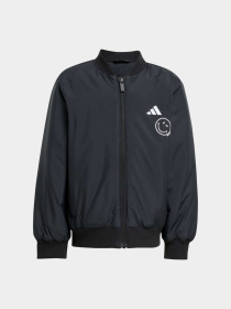 Куртки и дубленки Adidas модель JL8839 Фото