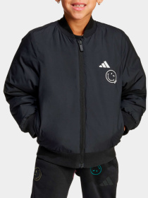 Куртки и дубленки Adidas модель JL8839 Фото