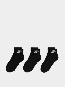 Носки и гольфы NIKE модель DX5074-010 Носки и гольфы NIKE модель DX5074-010 Фото