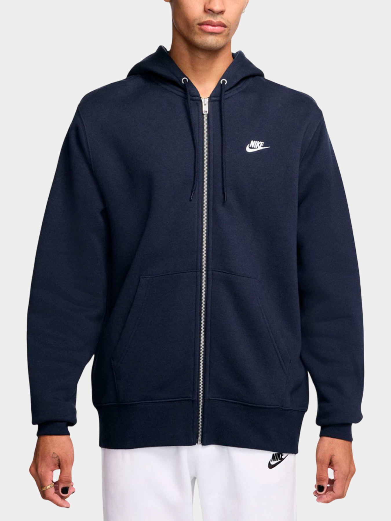 Худи и свитшоты NIKE модель FN3861-451 Фото