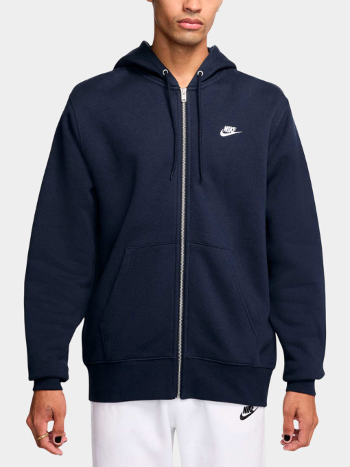 Худи и свитшоты NIKE модель FN3861-451 Фото