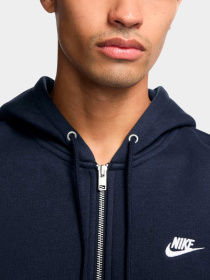 Худи и свитшоты NIKE модель FN3861-451 Фото