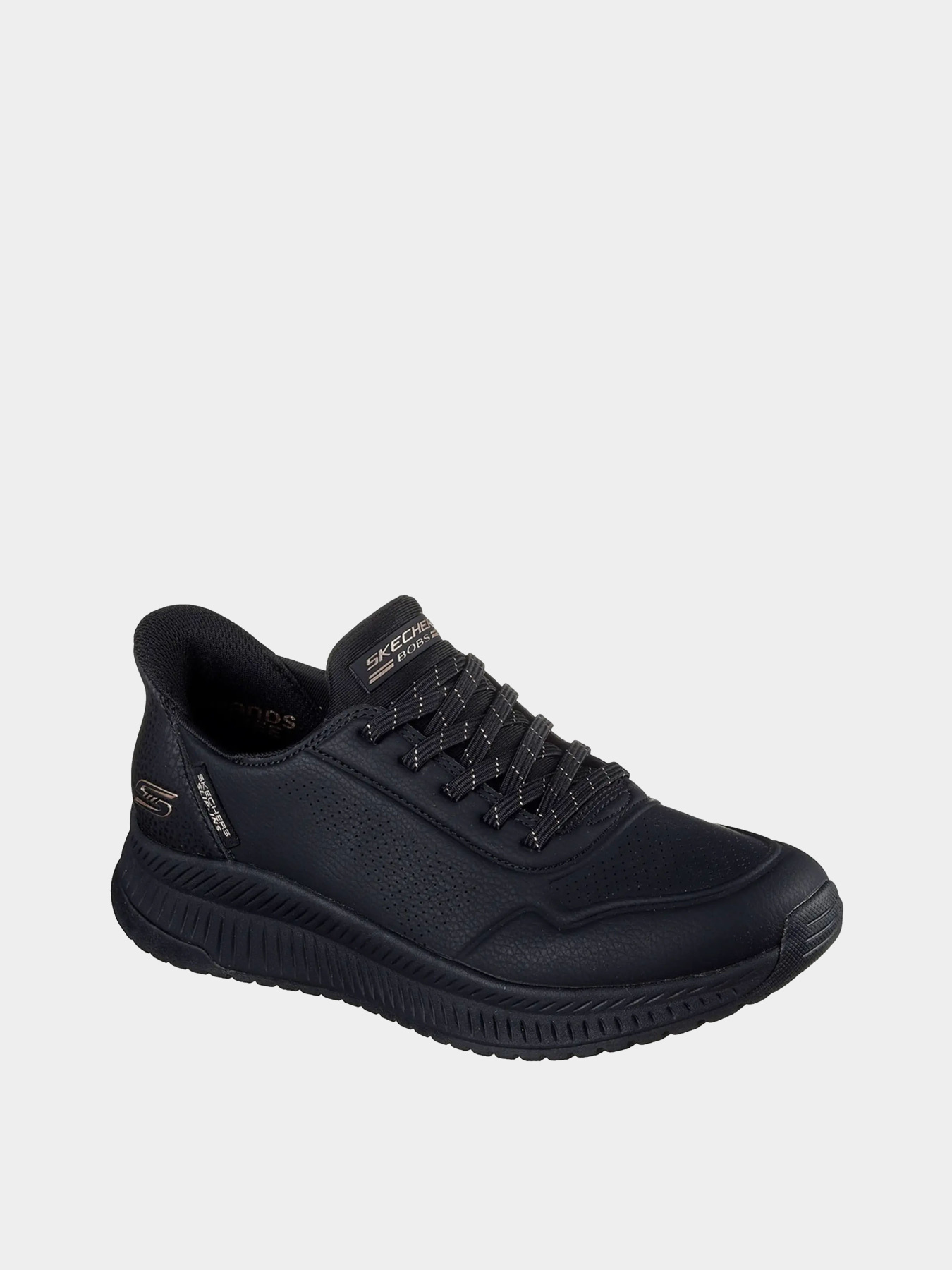 Кроссовки Skechers модель 117740 BBK Фото