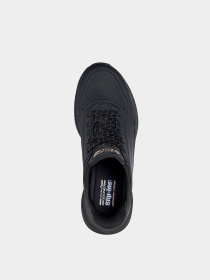 Кроссовки Skechers модель 117740 BBK Фото