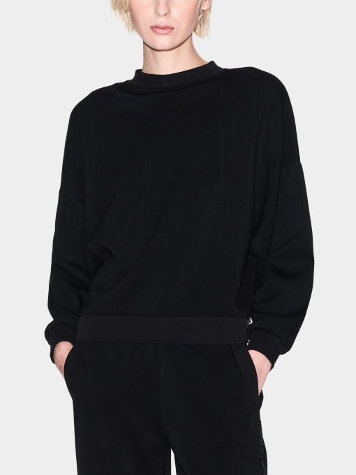 Худи и свитшоты Armani Exchange модель XW000740-AF16111-UC001 Фото