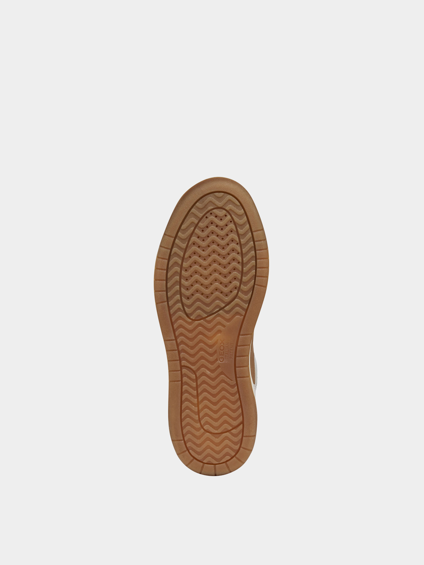 Кроссовки Geox модель D564QA-08522-C0405 Фото