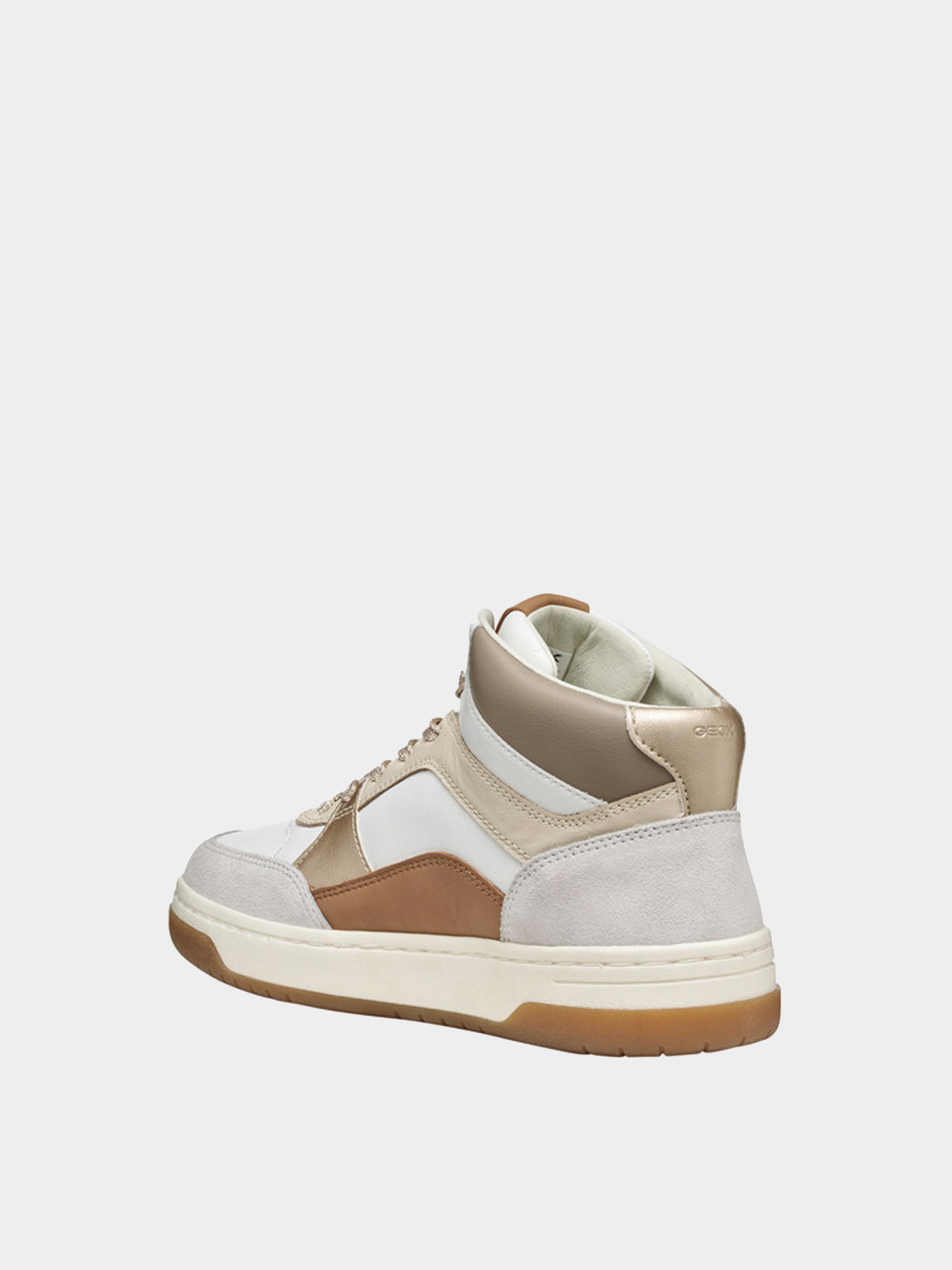 Кроссовки Geox модель D564QA-08522-C0405 Фото