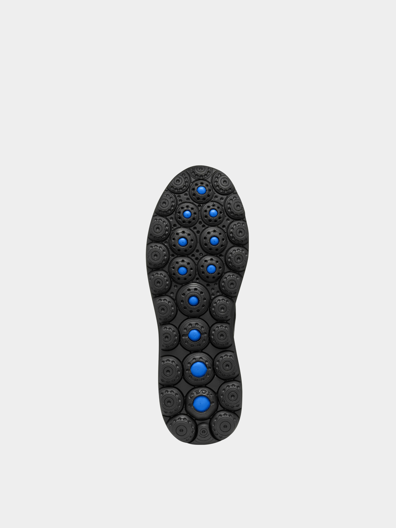 Кроссовки Geox Spherica модель D567MB-00085-C9999 Фото