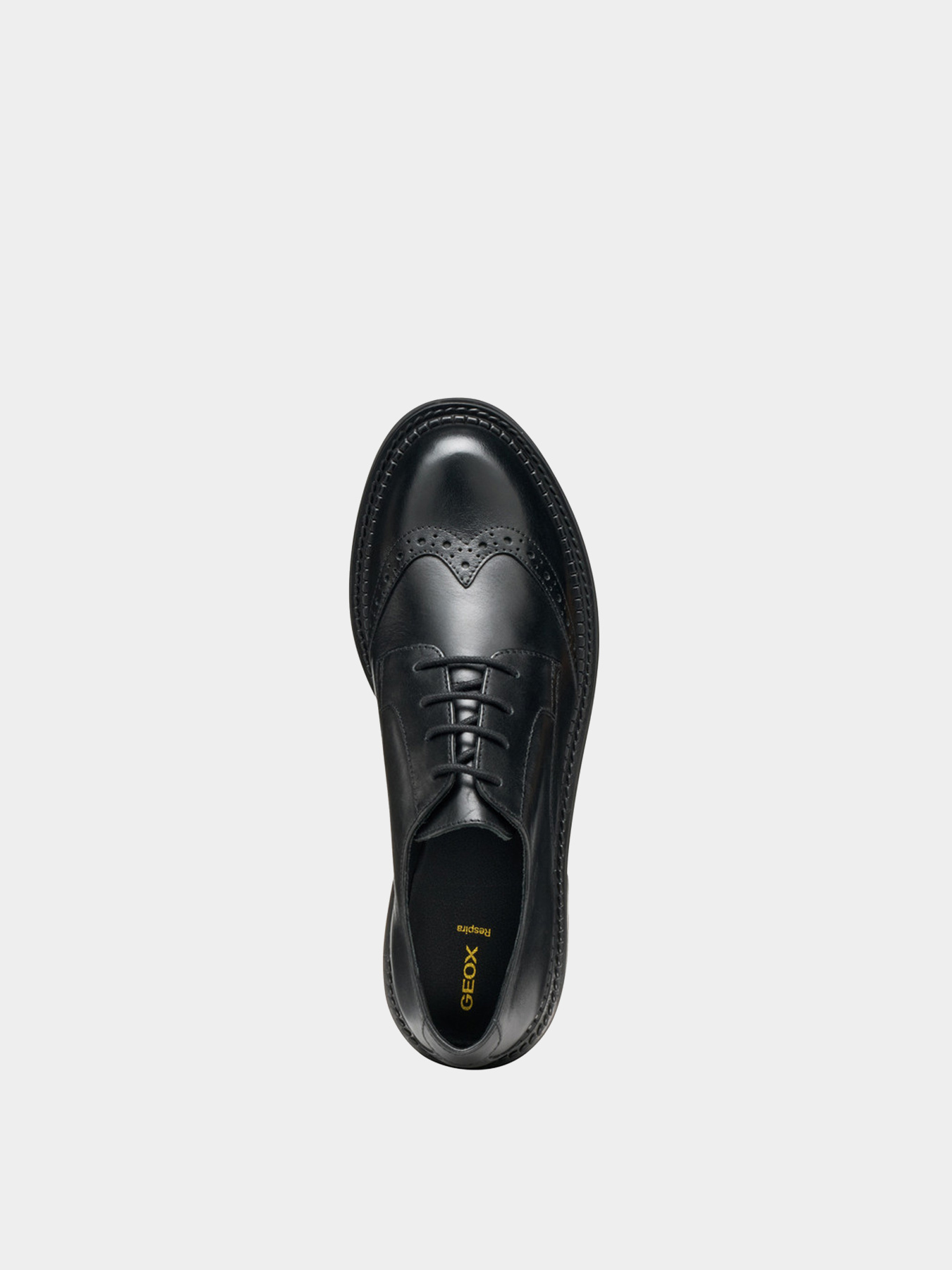 Туфли и лоферы Geox модель D56WYD-00043-C9999 Фото