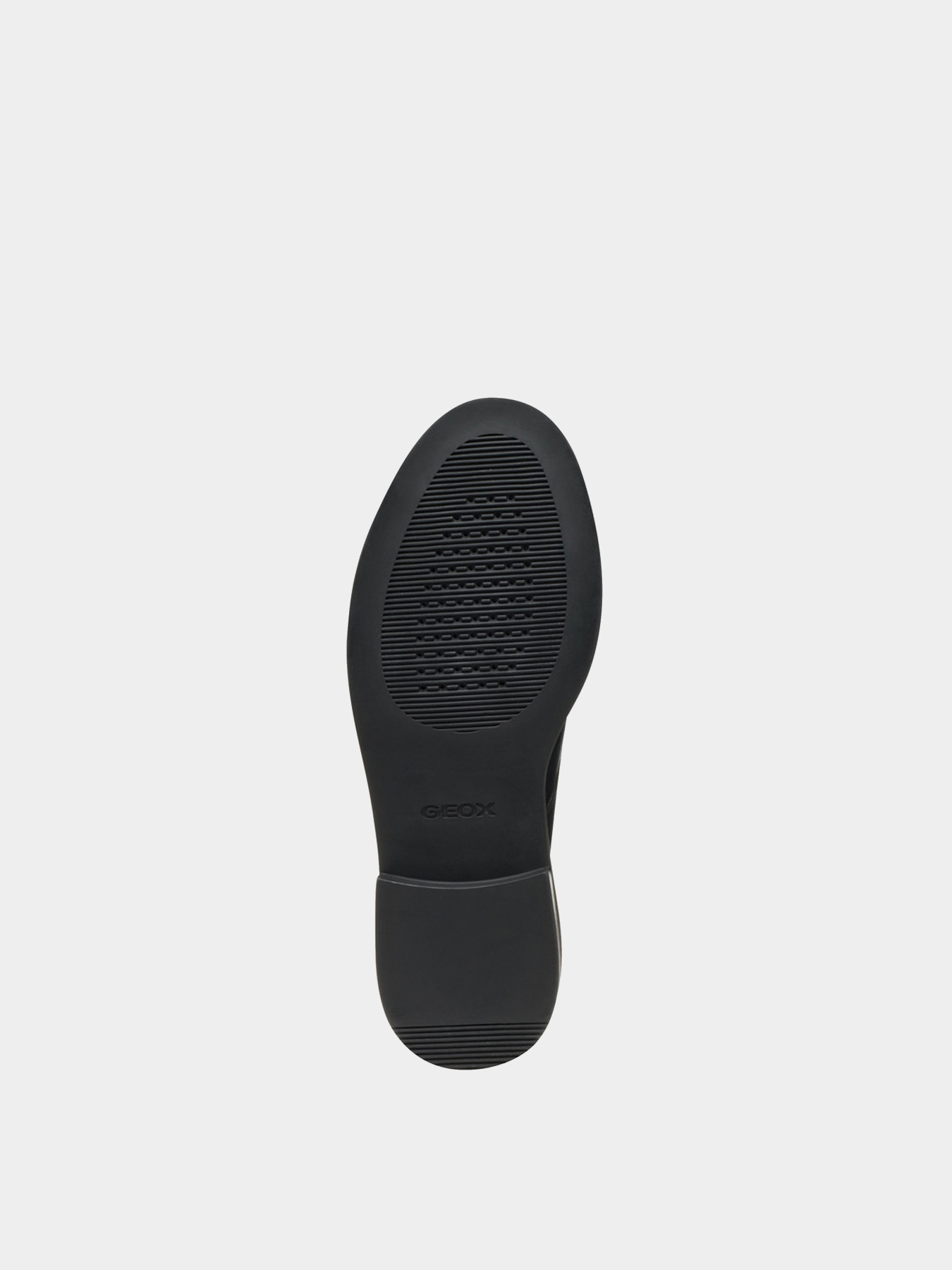 Туфли и лоферы Geox модель D56WYD-00043-C9999 Фото