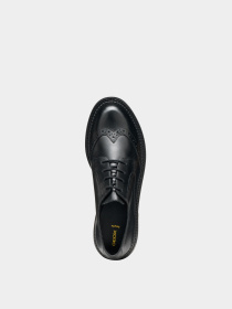 Туфли и лоферы Geox модель D56WYD-00043-C9999 Фото