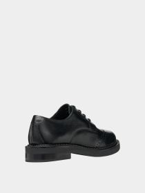 Туфли и лоферы Geox модель D56WYD-00043-C9999 Фото
