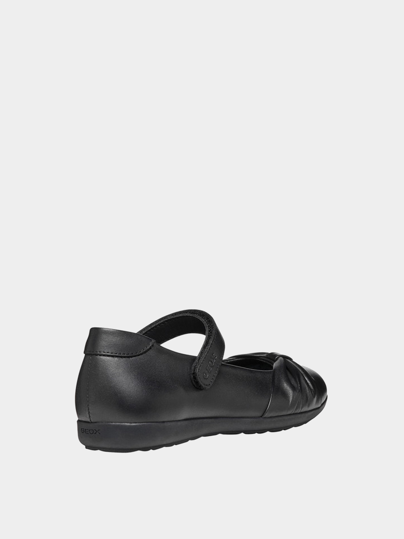Туфли и лоферы Geox модель J46MDI-00043-C9999 Фото
