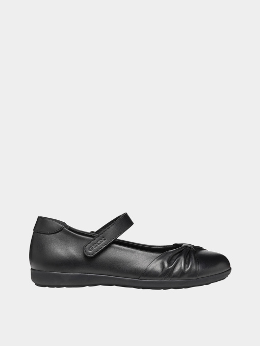 Туфли и лоферы Geox модель J46MDI-00043-C9999 Фото
