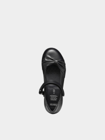 Туфли и лоферы Geox модель J46MDI-00043-C9999 Фото