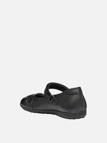 Туфли и лоферы Geox модель J46MDI-00043-C9999 Фото