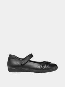 Туфли и лоферы Geox модель J46MDI-00043-C9999 Фото