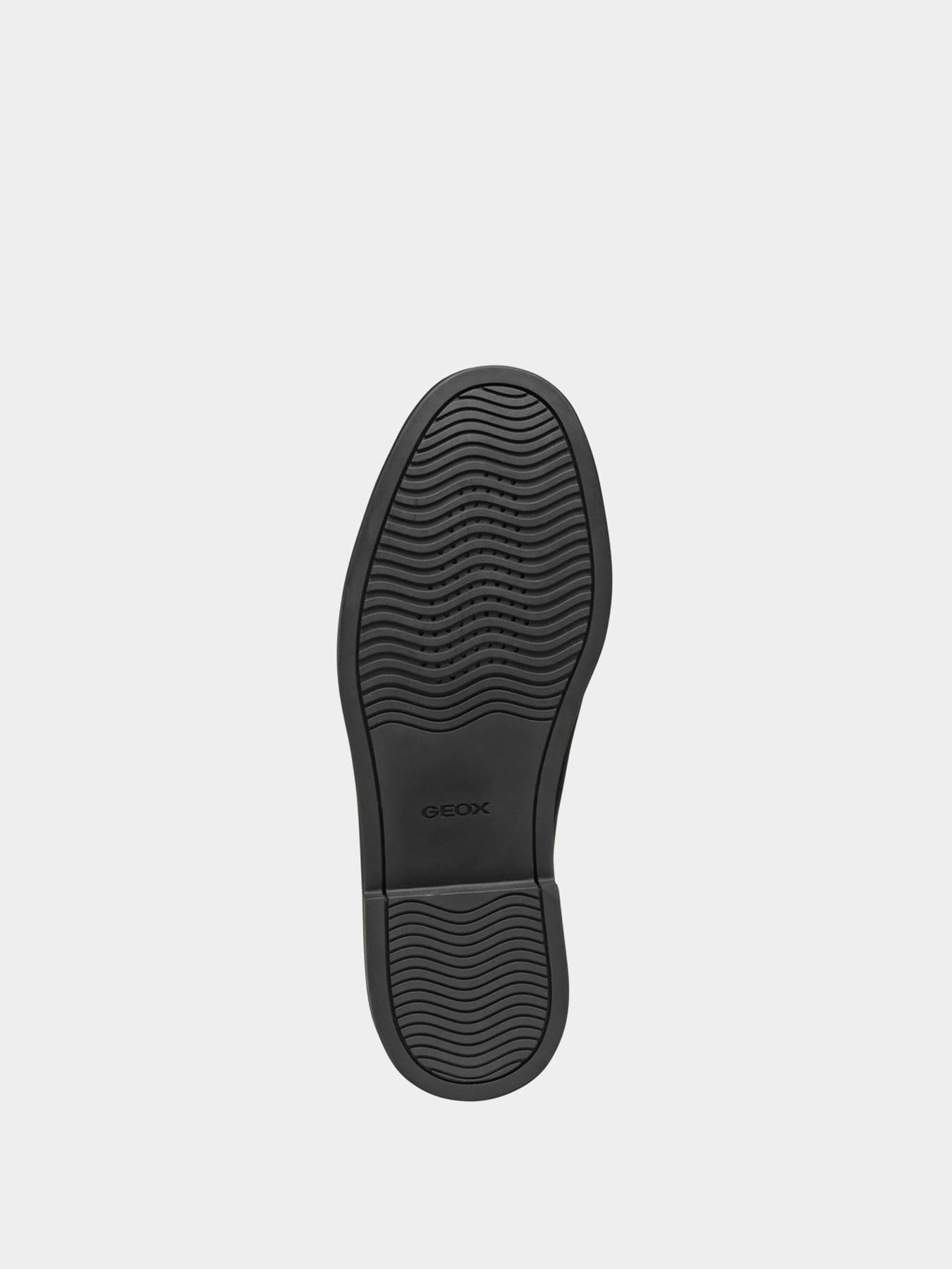 Слипоны и мокасины Geox модель U55HVD-00043-C9999 Фото