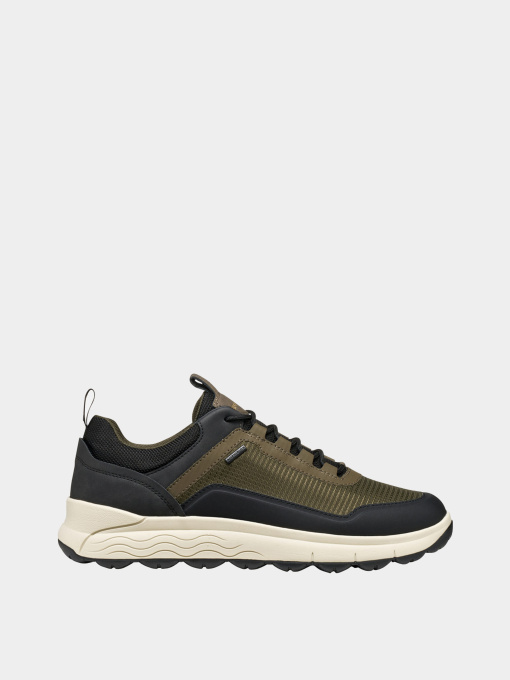 Кроссовки Geox модель U56FDA-0119J-C3009 Фото
