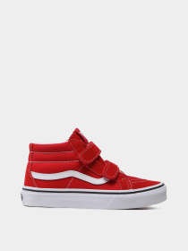 Кеды Vans модель VN00018TH1N1 Фото