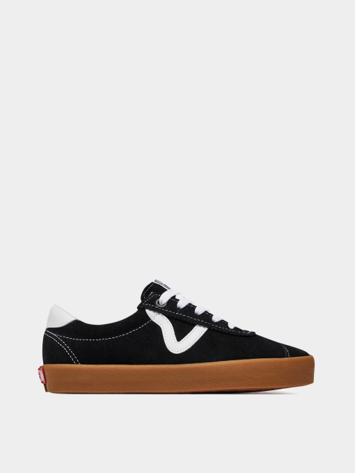 Кеды Vans модель VN000CQRB9M1 Фото