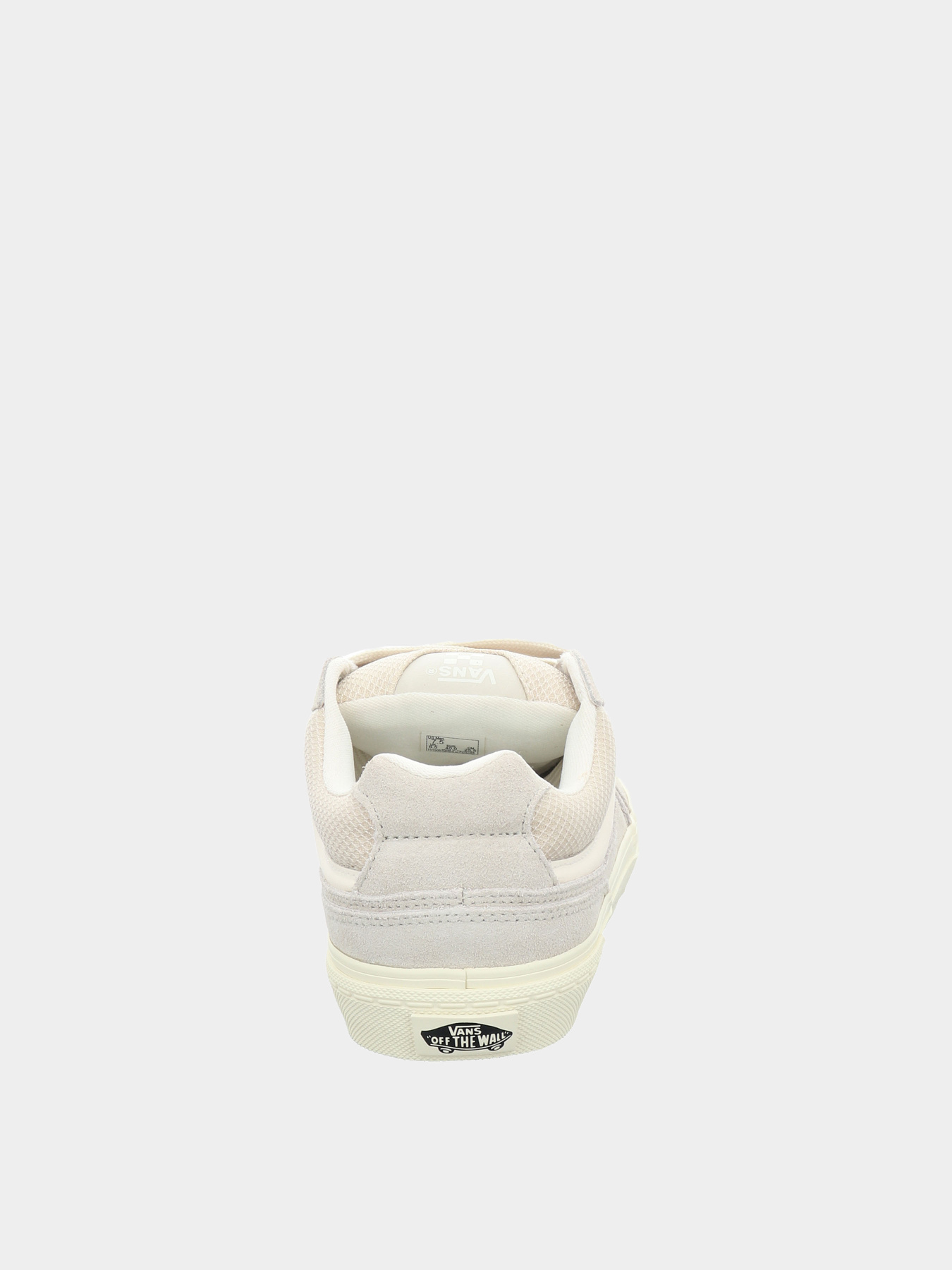 Кеды Vans модель VN000CSP2N11 Фото