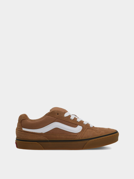 Кеды Vans модель VN000CSPGWT1 Фото