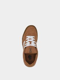 Кеды Vans модель VN000CSPGWT1 Фото