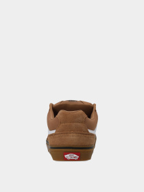 Кеды Vans модель VN000CSPGWT1 Фото