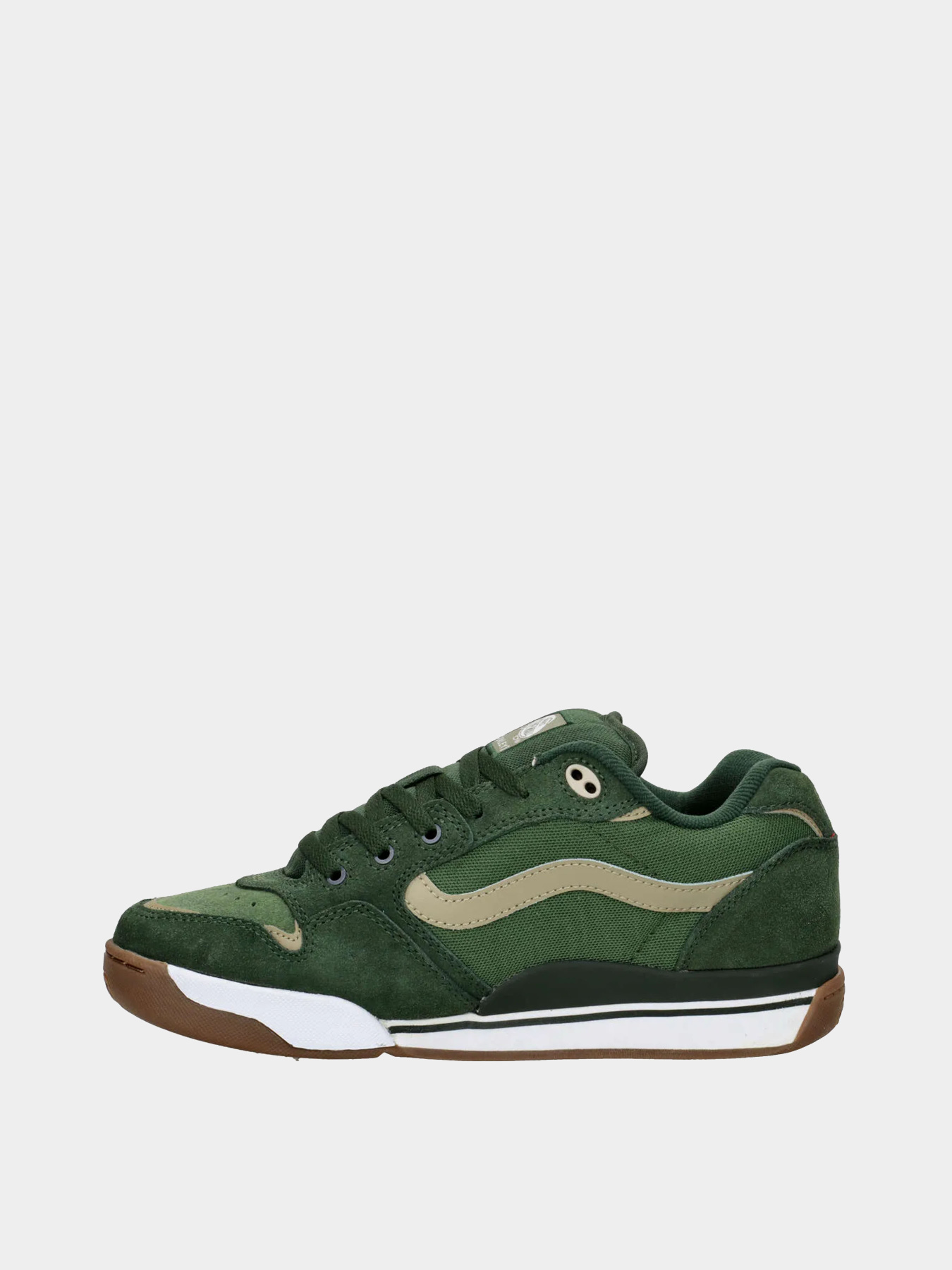 Кроссовки Vans модель VN000D1GDRK1 Фото