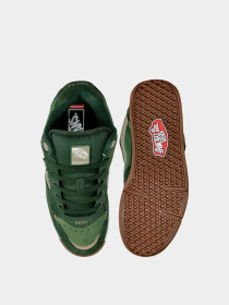 Кроссовки Vans модель VN000D1GDRK1 Фото