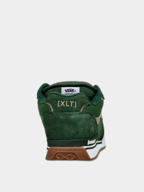 Кроссовки Vans модель VN000D1GDRK1 Фото