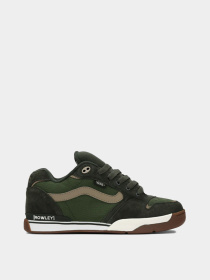 Кроссовки Vans модель VN000D1GDRK1 Фото