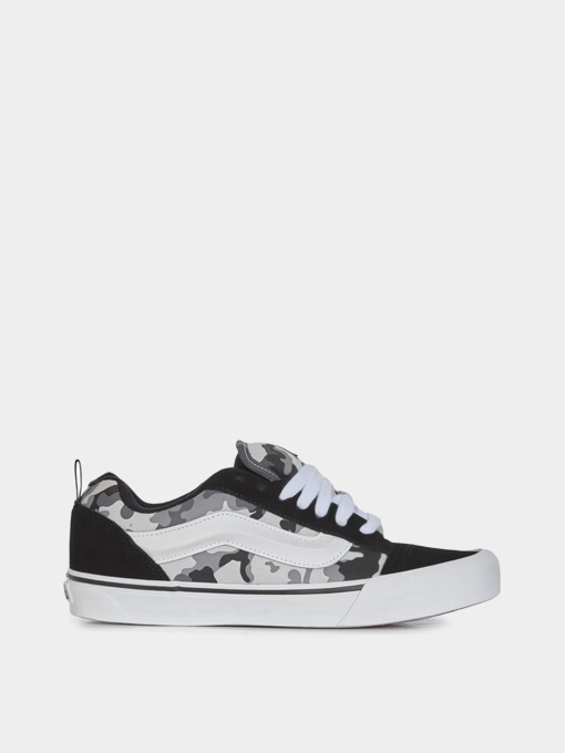 Кеды Vans модель VN000D22BZW1 Фото