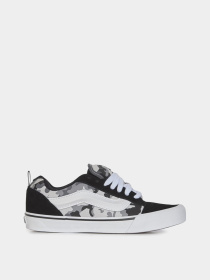Кеды Vans модель VN000D22BZW1 Фото