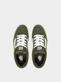 Кеды Vans модель VN000D4PKCZ1 Фото