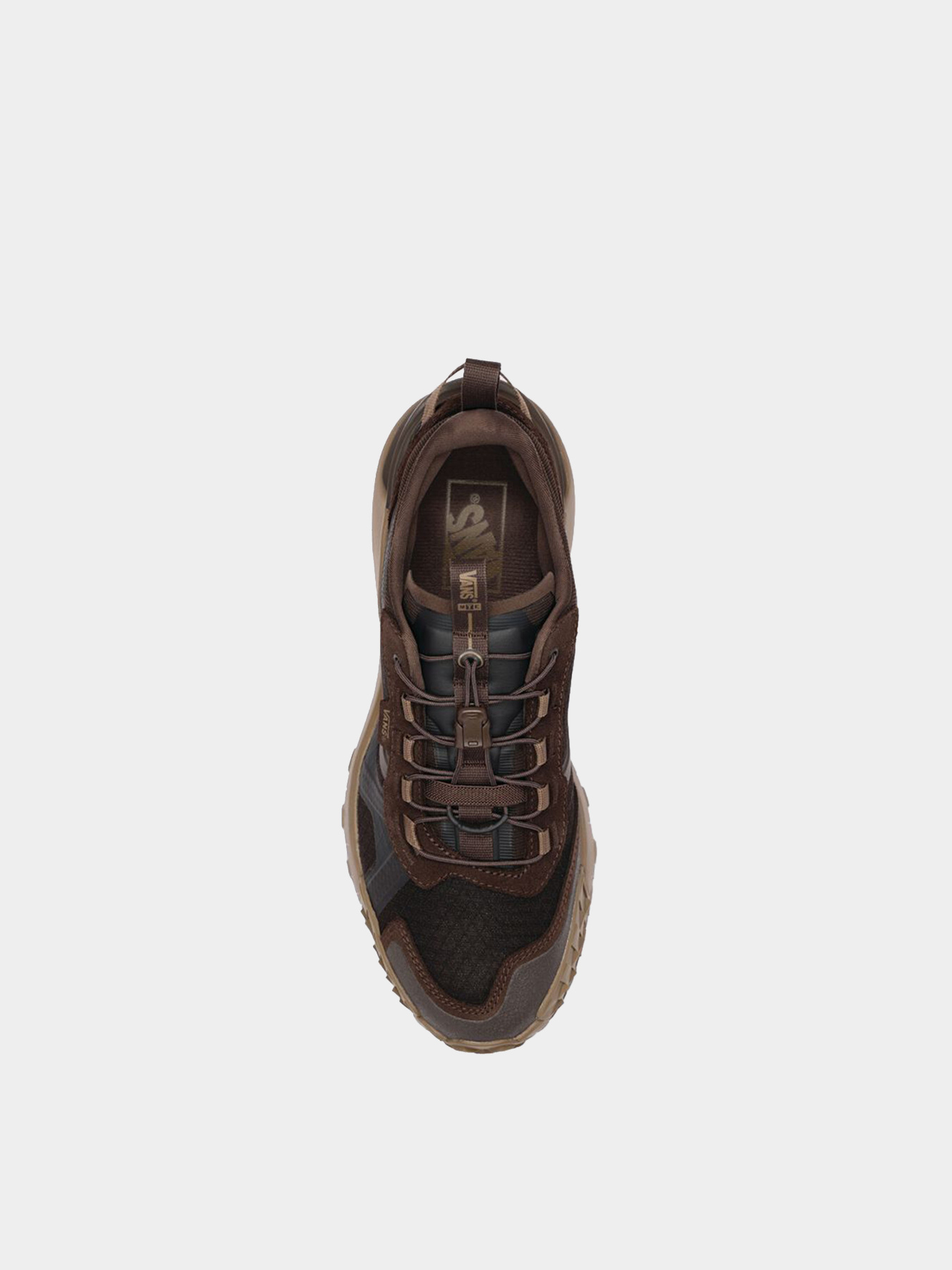 Кроссовки Vans модель VN000D5VDRB1 Фото